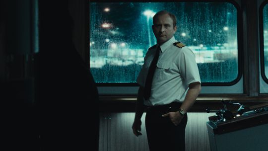 Pomorzanka stworzyła czołówkę "Heweliusza"! „Mayday” Marty Kacprzak porusza miliony widzów