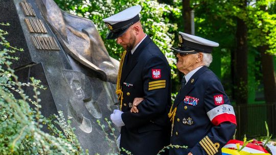 Pomorze: 80. rocznica Wybuchu Powstania Warszawskiego