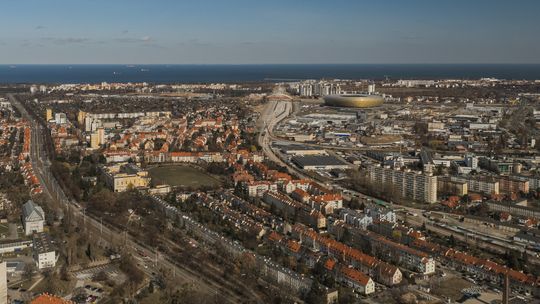 Pomorze coraz bliżej metropolii? Projekt ustawy już w Rządowym Centrum Legislacji