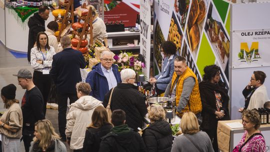 Festiwal Smaków Regionalnych w Gdańsku