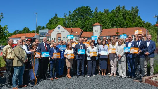 Pomorze gotowe na zmiany. W Żukowie samorządowcy apelowali do Prezydenta RP za ustawą metropolitalną