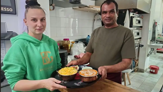 Pomorze przyciąga cudzoziemców, chcą tutaj mieszkać i pracować