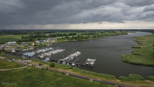 Pomorze wygrało frekwencyjne wyzwanie i zaprasza Dolny Śląsk do odwiedzin