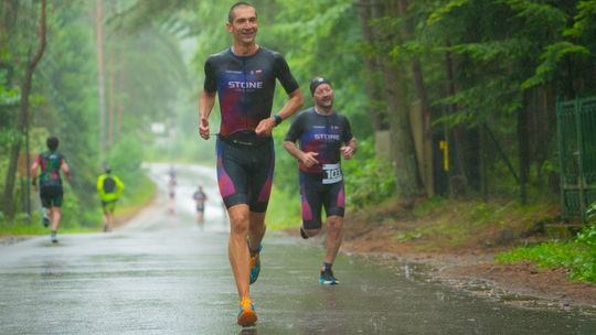 LUK-Connect Triathlon Szemud 2026