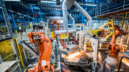 Ponad 4 mln zł dla pracowników zlikwidowanej fabryki Plati w Kwidzynie