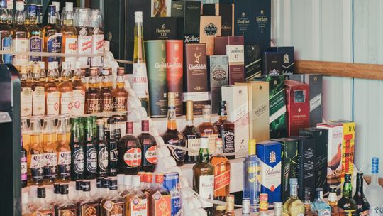 Popularna „małpka” najpierw zdrożeje, z później może w ogóle zniknąć z półek
