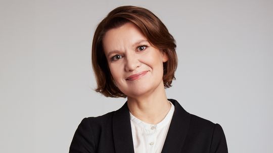 Port Gdynia wśród 10 kluczowych portów przyszłości według raportu Accolade