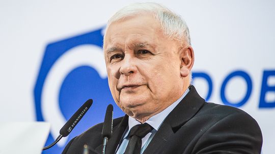 Jarosław Kaczyński