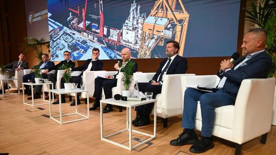 Forum Gospodarki Morskiej, Gdynia 2026