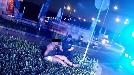 Porwał 18-latkę ze sklepu, a wcześniej zgwałcił. Jest akt oskarżenia ws. brutalnego uprowadzenia Gdańsk: Porwał 18-latkę i zgwałcił. Jest akt oskarżenia ws. brutalnego uprowadzenia