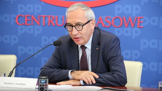 Kazimierz Smoliński