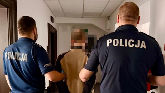Gdańsk: Postrzelił nastolatka z wiatrówki, bo przeszkadzał mu hałas