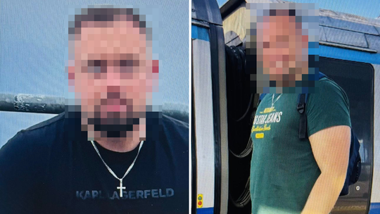 Poszukiwania Jacka z Wyszecina. 30-latek wyjechał rowerem i zniknął