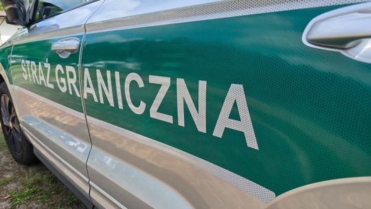 Straż Graniczna, zdjęcie ilustracyjne
