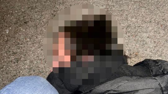 Poszukiwany listem gończym wpadł przez… charakterystyczny chód Słupsk: Poszukiwany listem gończym wpadł przez… charakterystyczny chód