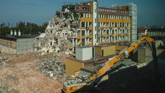 UCK, Gdańsk, Uniwersyteckie Centrum Kliniczne