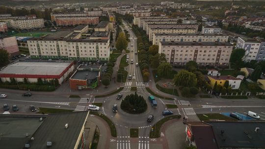 Powiat kościerski startuje z pierwszym w historii budżetem obywatelskim