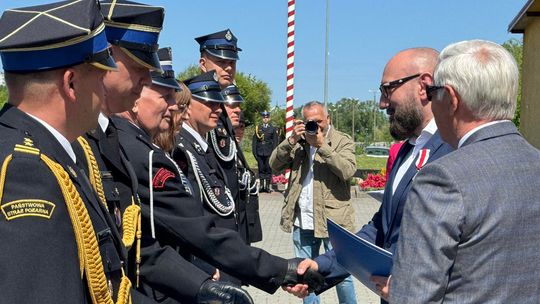 Dzień Strażaka, Słupsk 2026