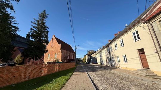 Powstaje Muzeum Kartuzów. Mieszkańcy mogą współdecydować, jak ma wyglądać