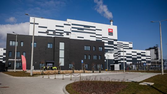 Poznaj Port Czystej Energii – jesienne Dni Otwarte już wkrótce