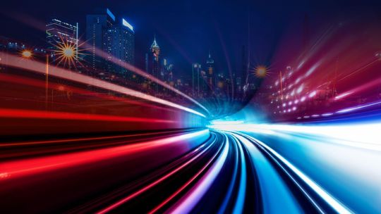 Internet, zdjęcie ilustracyjne