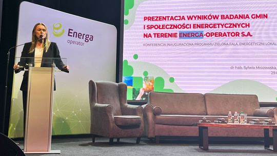 Prąd z sąsiedztwa. Polskie gminy chcą produkować własną energię