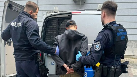 Policyjna obława w całej Polsce. Setki zatrzymań i kontrole legalności pobytu