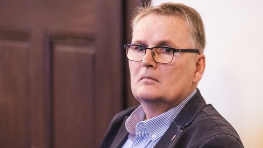 Waldemar Bonkowski nie wykona prac społecznych