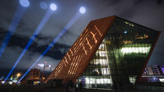 Premiera „Symfonii Piaśnickiej” w Gdańsku. Muzyczny hołd ofiarom zbrodni w Piaśnicy