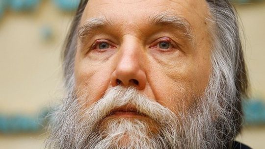 Aleksandr Dugin