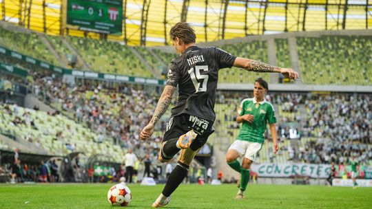 Lechia Gdańsk, zdjęcie ilustracyjne