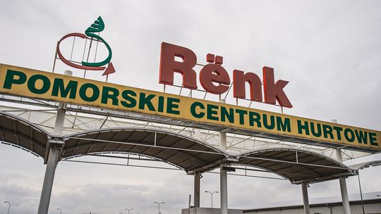 Prezes Rënk: Czas spowolnienia wykorzystujemy do inwestowania