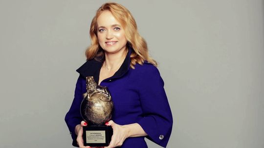 Jolanta Sobierańska-Grenda