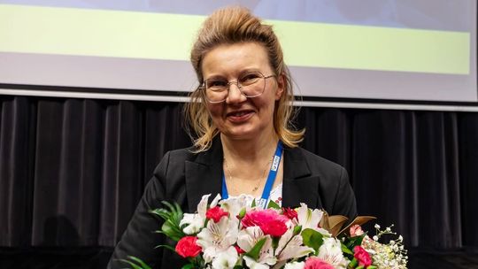 Bożena Ugowska