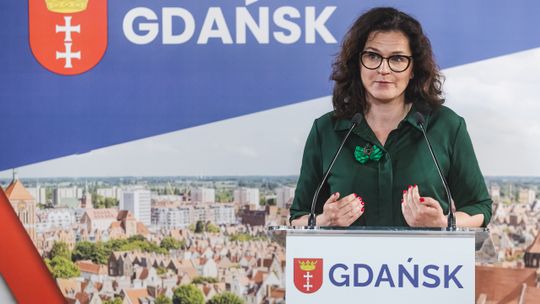 Prezydent Gdańska z wotum zaufania oraz absolutorium za budżet