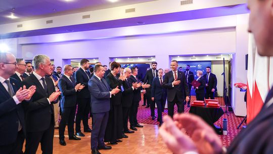 powołanie Rady Samorządu Terytorialnego przy Prezydencie RP