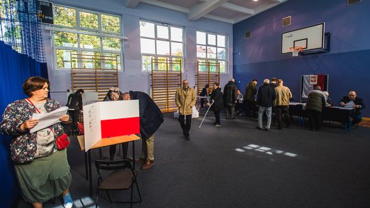 Prezydent ogłosił termin wyborów do Sejmu i Senatu