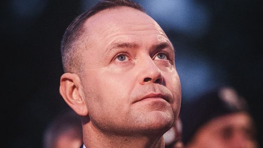 Prezydent RP zdecydował o odebraniu Orderu Orła Białego prezydentowi Ukrainy