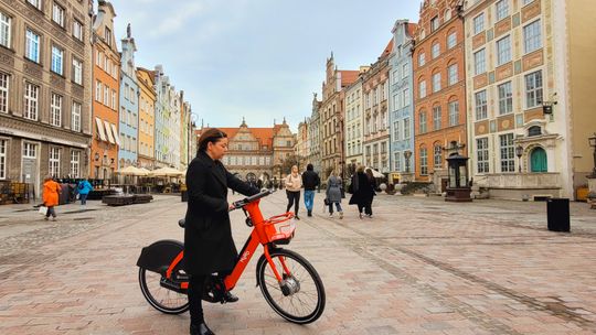 Problemy z aplikacją Mevo. Start systemu opóźni się?