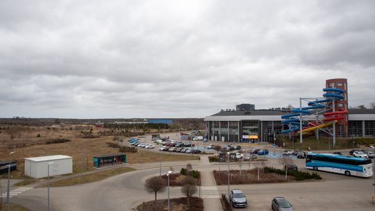 Budowa nowej hali widowiskowej w Słupsku zagrożona? Miasto rezygnuje z gruntów.