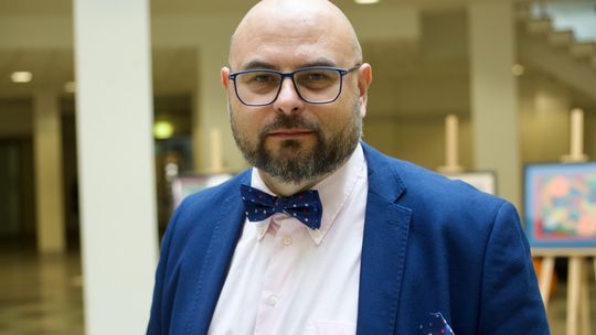 Prof. Arkadiusz Modrzejewski: Świadek w sprawie Grand Hotelu zasługuje na ochronę państwa