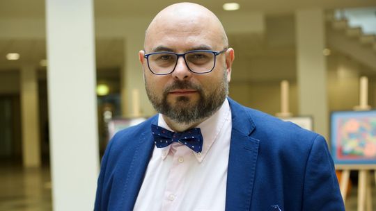 Prof. Arkadiusz Modrzejewski: Świadek w sprawie Grand Hotelu zasługuje na ochronę państwa
