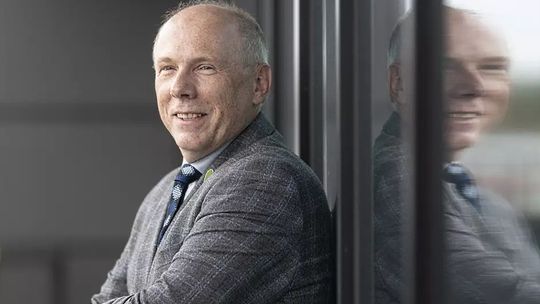 Prof. Cezary Obracht-Prondzyński honorowym obywatelem Bytowa