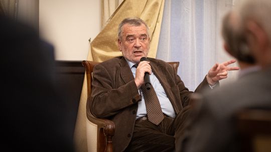 prof. Dariusz Filar