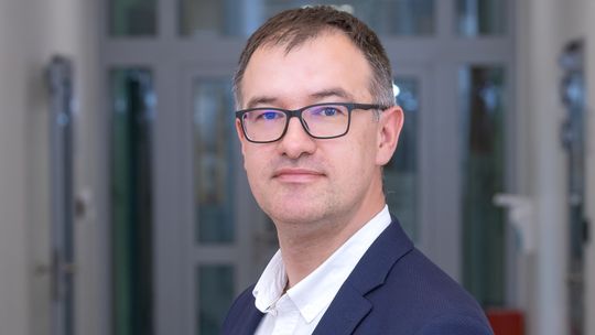 Prof. Łukasz Balwicki z GUMed ponownie krajowym konsultantem ds. zdrowia publicznego