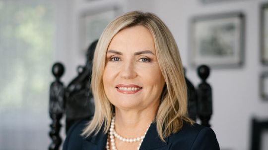 prof. Aleksandra Gaworska-Krzemińska GUMed