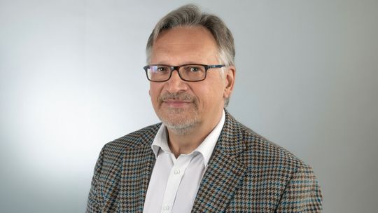 dr hab. Adam Wiśniewski