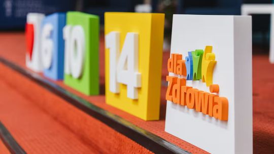 Program „6-10-14 dla Zdrowia” ma już 15 lat. Zdrowsze dzieci i setki utraconych kilogramów
