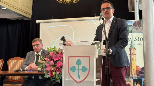 prezentacja programu „Żuławia”