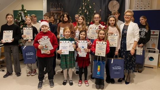 podsumowanie Konkursu Literackiego w ramach projektu „Wiedno Kaszëbë”